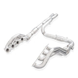 Stainless Works FT18HCAT  Headers 1-7/8