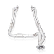 Load image into Gallery viewer, 15-19-Ford-F-150-5.0L-Catted-Factory-Connect-Headers-1-78In-Primaries-3In-Collector