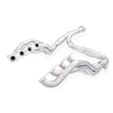 Stainless Works FT18HCATY  Headers 1-7/8