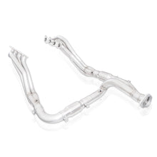Load image into Gallery viewer, 15-19-Ford-F-150-5.0L-Catted-Factory-Connect-Headers-1-78In-Primaries-3In-Collector