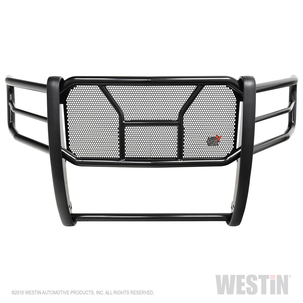 15-19-Ford-F-150-W-Front-Camera-Hdx-Grille-Guard---Black