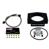 Nitrous Express NX953 GT350 5.2L Nitrous Plate Conversion