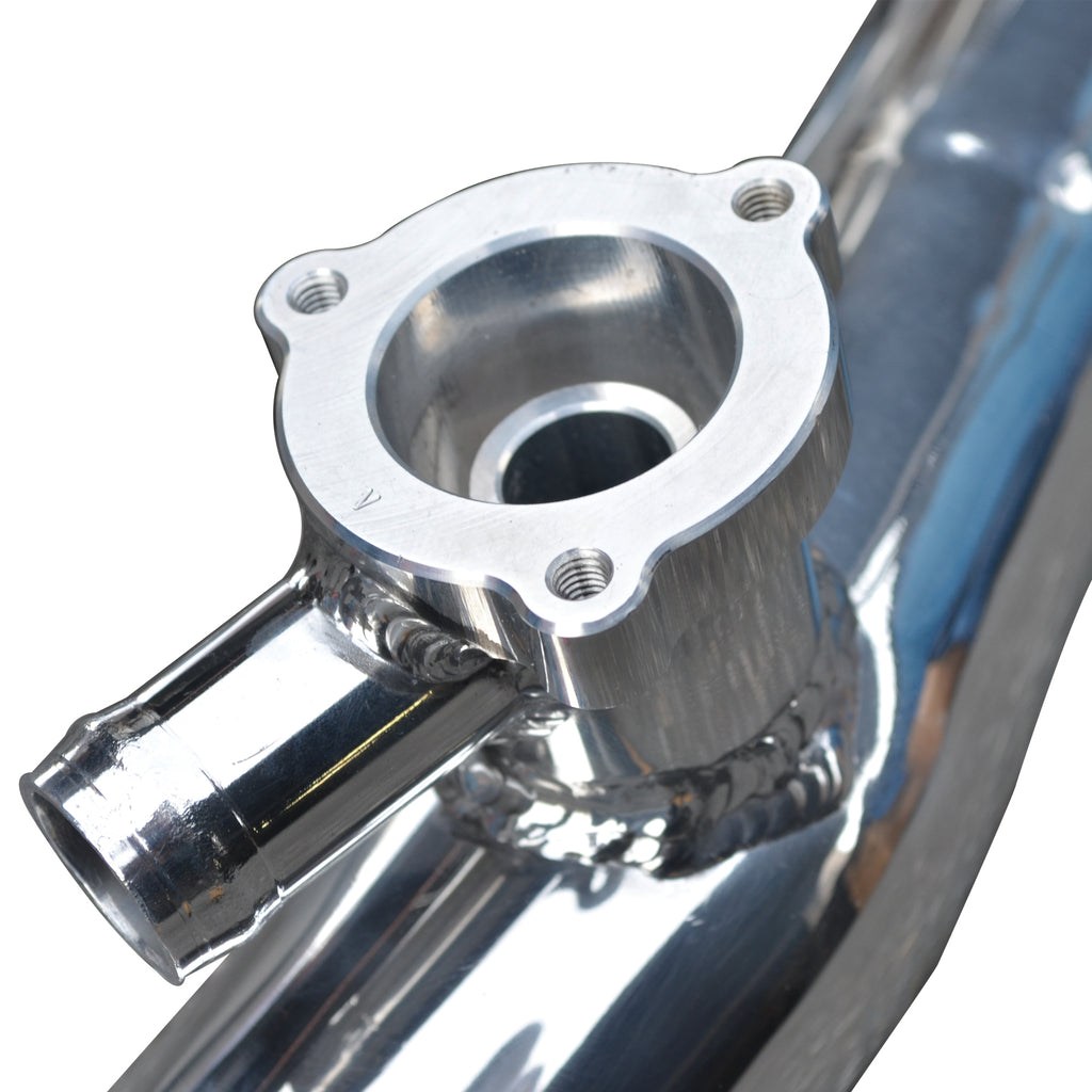 15-19-Ford-Mustang-2.3L-Ecoboost-Aluminum-Intercooler-Piping-Kit---Polished