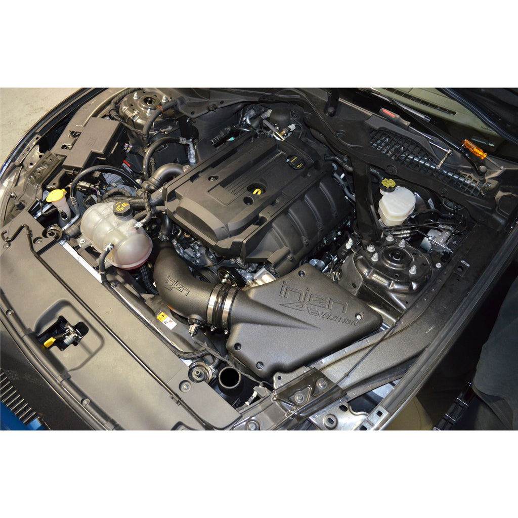 15-19-Ford-Mustang-Ecoboost-2.3L-L4-Evolution-Intake