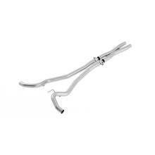 Load image into Gallery viewer, 15-19-Ford-Mustang-Gt-Convertible-5.0L-AtMt-Rwd-2Dr-2.5In-X-Pipe--Mid-Pipes
