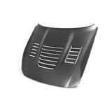 Anderson Composites AC-HD15FDMU350-CR-DRY Shelby Hood