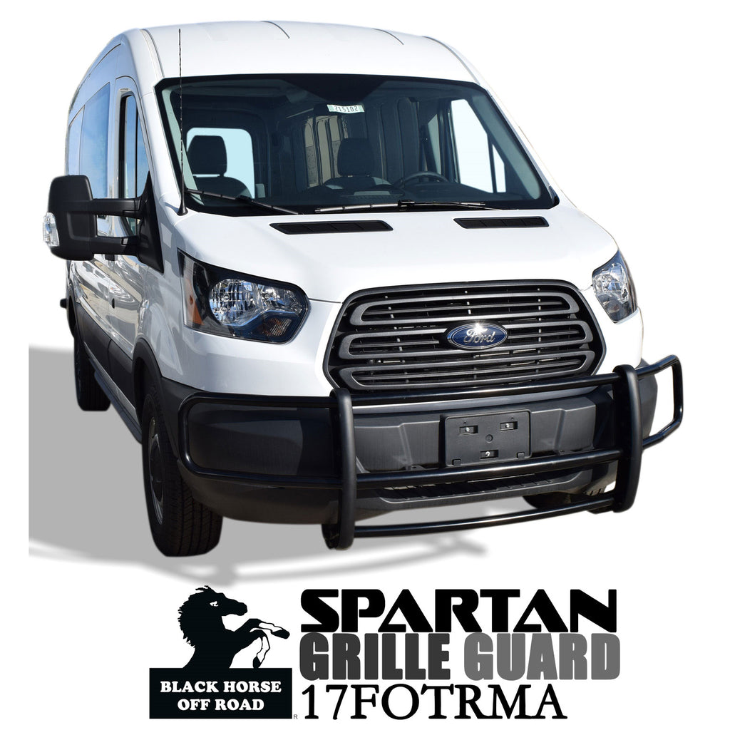 15-19-Ford-Transit-Van-Grill-Guard