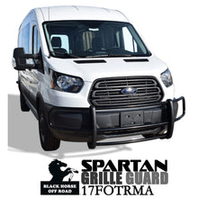 Load image into Gallery viewer, 15-19-Ford-Transit-Van-Grill-Guard