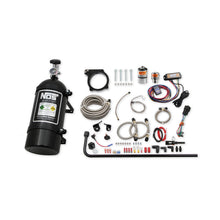 Load image into Gallery viewer, 15-19-HellcatTrkhwk-N2o-Kit,10Lb.,Black