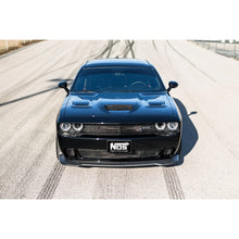 Load image into Gallery viewer, 15-19-HellcatTrkhwk-N2o-Kit,10Lb.,Black