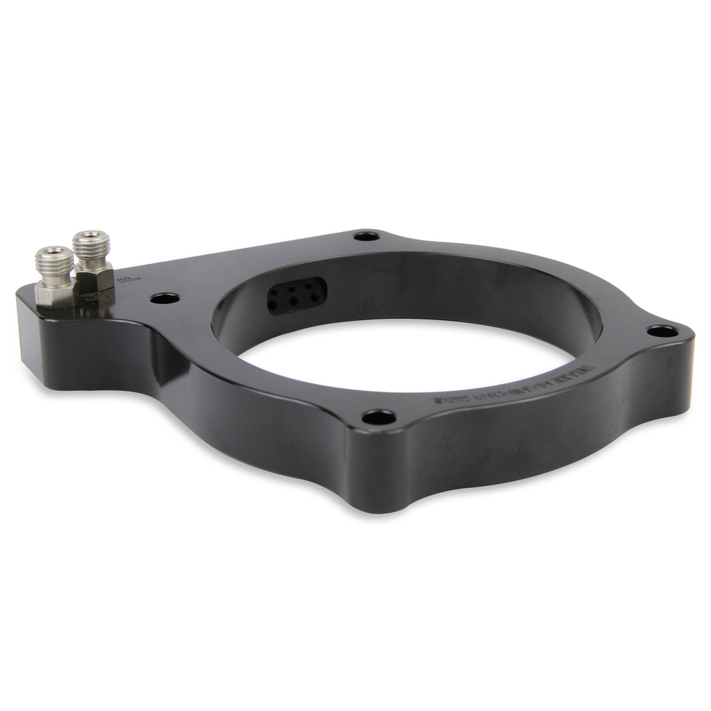 15-19-HellcatTrkhwk-N2o-Kit,10Lb.,Black