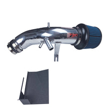 Load image into Gallery viewer, 15-19-Hyundai-Sonata-2.0T-Polished-Short-Ram-Air-Intake
