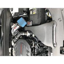Load image into Gallery viewer, 15-19-Hyundai-Sonata-2.0T-Short-Ram-Air-Intake---Laser-Black