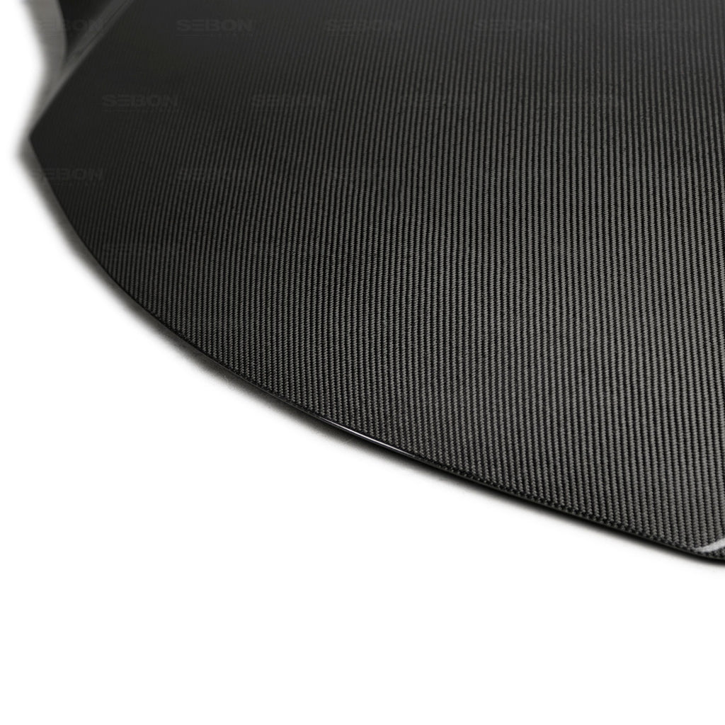 15-19-Lexus-Rc-(Not-For-Rcf)-Oe-Style-Carbon-Fiber-Hood