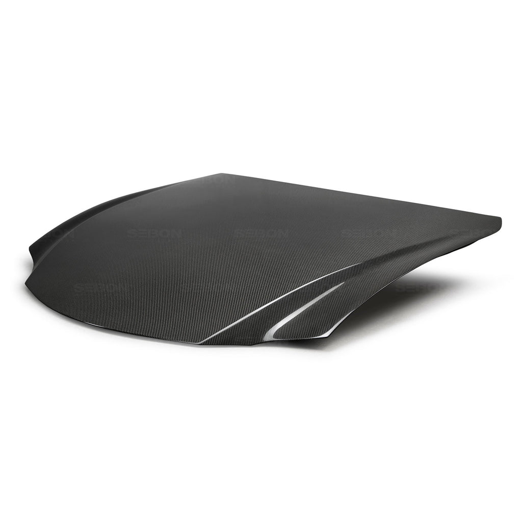 15-19-Lexus-Rc-(Not-For-Rcf)-Oe-Style-Carbon-Fiber-Hood