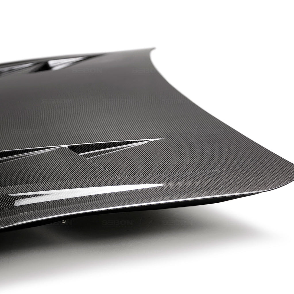 15-19-Lexus-Rc-(Not-For-Rcf)-Ts-Style-Carbon-Fiber-Hood