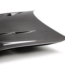 Load image into Gallery viewer, 15-19-Lexus-Rc-(Not-For-Rcf)-Ts-Style-Carbon-Fiber-Hood