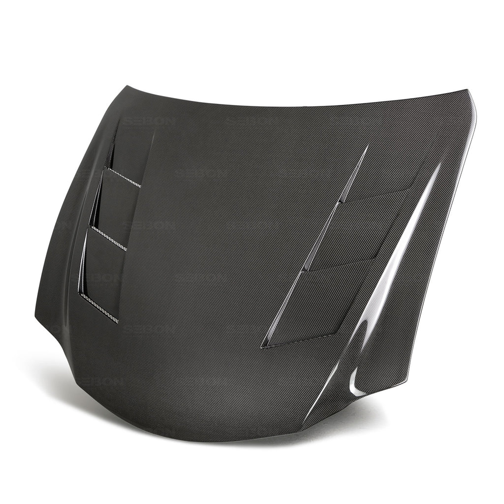 15-19-Lexus-Rc-(Not-For-Rcf)-Ts-Style-Carbon-Fiber-Hood