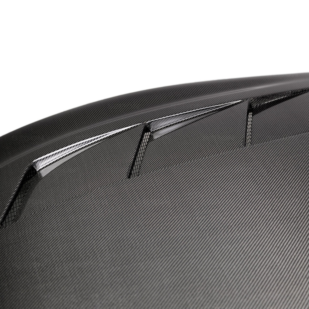 15-19-Lexus-Rc-(Not-For-Rcf)-Ts-Style-Carbon-Fiber-Hood