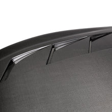 Load image into Gallery viewer, 15-19-Lexus-Rc-(Not-For-Rcf)-Ts-Style-Carbon-Fiber-Hood