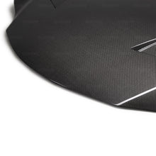 Load image into Gallery viewer, 15-19-Lexus-Rc-(Not-For-Rcf)-Ts-Style-Carbon-Fiber-Hood