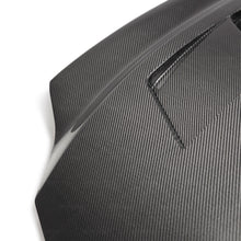 Load image into Gallery viewer, 15-19-Lexus-Rc-(Not-For-Rcf)-Ts-Style-Carbon-Fiber-Hood