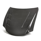 Seibon HD17LXRC-TS Hood