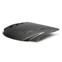 Load image into Gallery viewer, 15-19-Lexus-Rc-(Not-For-Rcf)-Ts-Style-Carbon-Fiber-Hood