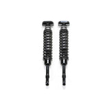 Fabtech FTS26076 2.5DLSS C/O N/R TACOMA 3