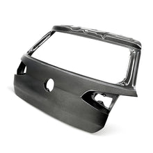 Load image into Gallery viewer, 15-19-Volkswagen-GolfGtiGolf-R-Oem-Style-Carbon-Fiber-Trunk-Lid