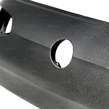 Load image into Gallery viewer, 15-19-Volkswagen-GolfGtiGolf-R-Oem-Style-Carbon-Fiber-Trunk-Lid