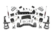 Load image into Gallery viewer, Rough Country 55530 Suspension Lift Kit for Select Ford F-150
