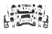 Load image into Gallery viewer, Rough Country 55730 Suspension Lift Kit for Select Ford F-150
