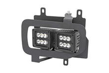 Load image into Gallery viewer, Rough Country 70865 LED Fog Light Kit for Select Ford F-150