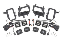 Load image into Gallery viewer, Rough Country 70865 LED Fog Light Kit for Select Ford F-150