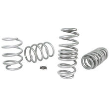 Load image into Gallery viewer, 15-20-Audi-S3Rs3-Performance-Lowering-Springs