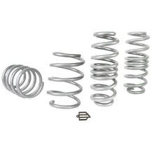 Load image into Gallery viewer, 15-20-Audi-S3Rs3-Performance-Lowering-Springs
