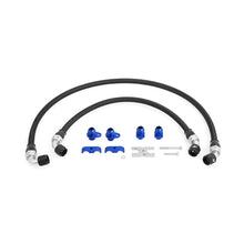Load image into Gallery viewer, 15-20-Bmw-F80-M3M4-Oil-Cooler-Kit