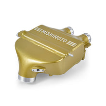 Load image into Gallery viewer, 15-20-Bmw-F8x-M3M4-Performance-Air-To-Water-Intercooler-Power-Pack---Austin-Yellow