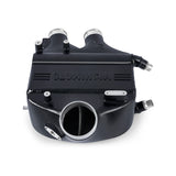 Mishimoto MMB-F80-PPCBS Air-to-Water Intercooler Power Pack, BMW M3/M4 15-20,  Black Sapphire Metallic