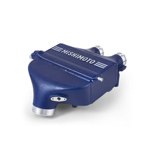 Load image into Gallery viewer, 15-20-Bmw-F8x-M3M4-Performance-Air-To-Water-Intercooler-Power-Pack---Frozen-Dark-Blue
