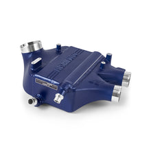 Load image into Gallery viewer, 15-20-Bmw-F8x-M3M4-Performance-Air-To-Water-Intercooler-Power-Pack---Frozen-Dark-Blue