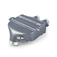 Load image into Gallery viewer, 15-20-Bmw-F8x-M3M4-Performance-Air-To-Water-Intercooler-Power-Pack---Frozen-Dark-Gray