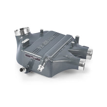 Load image into Gallery viewer, 15-20-Bmw-F8x-M3M4-Performance-Air-To-Water-Intercooler-Power-Pack---Lime-Rock-Gray