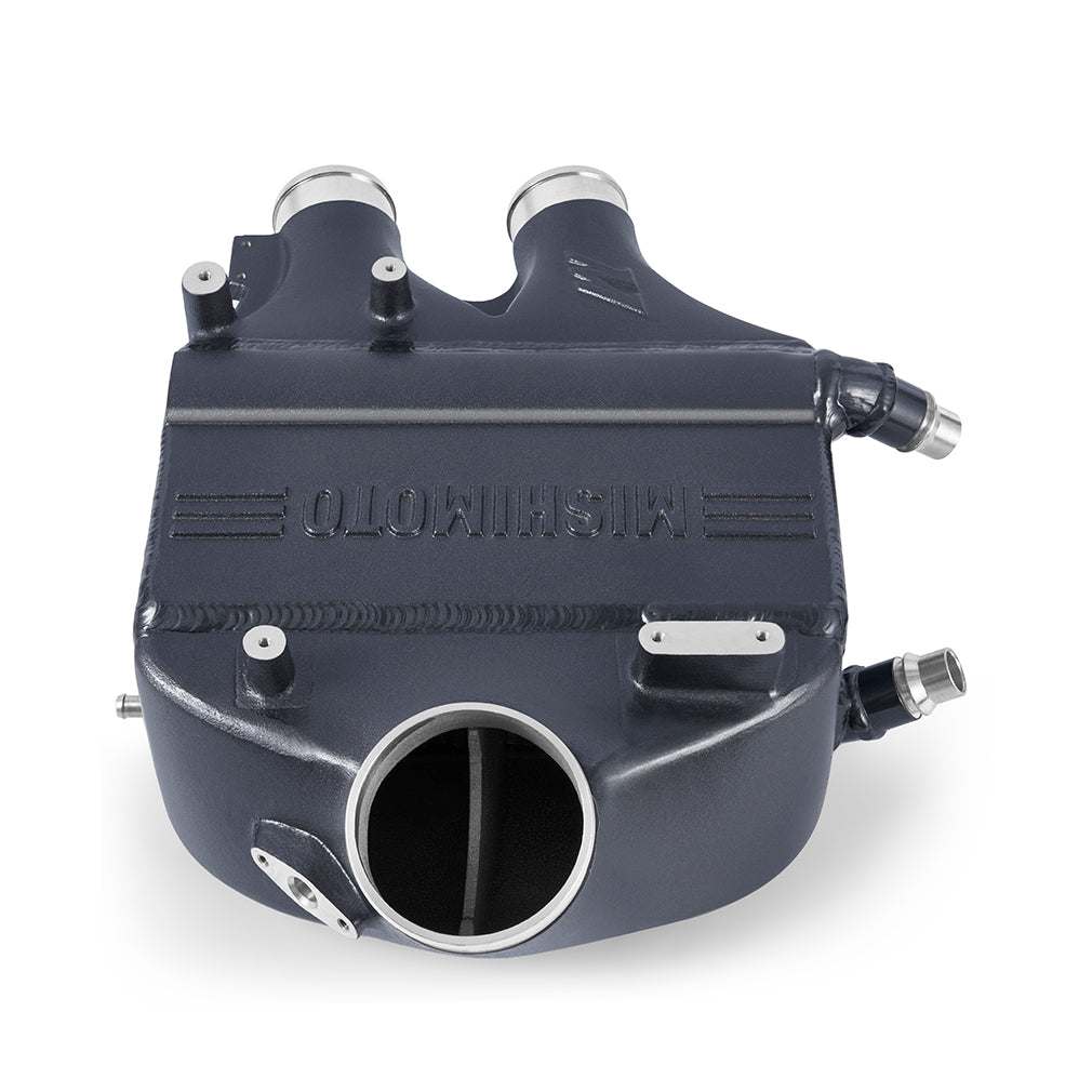 15-20-Bmw-F8x-M3M4-Performance-Air-To-Water-Intercooler-Power-Pack---Mineral-Gray