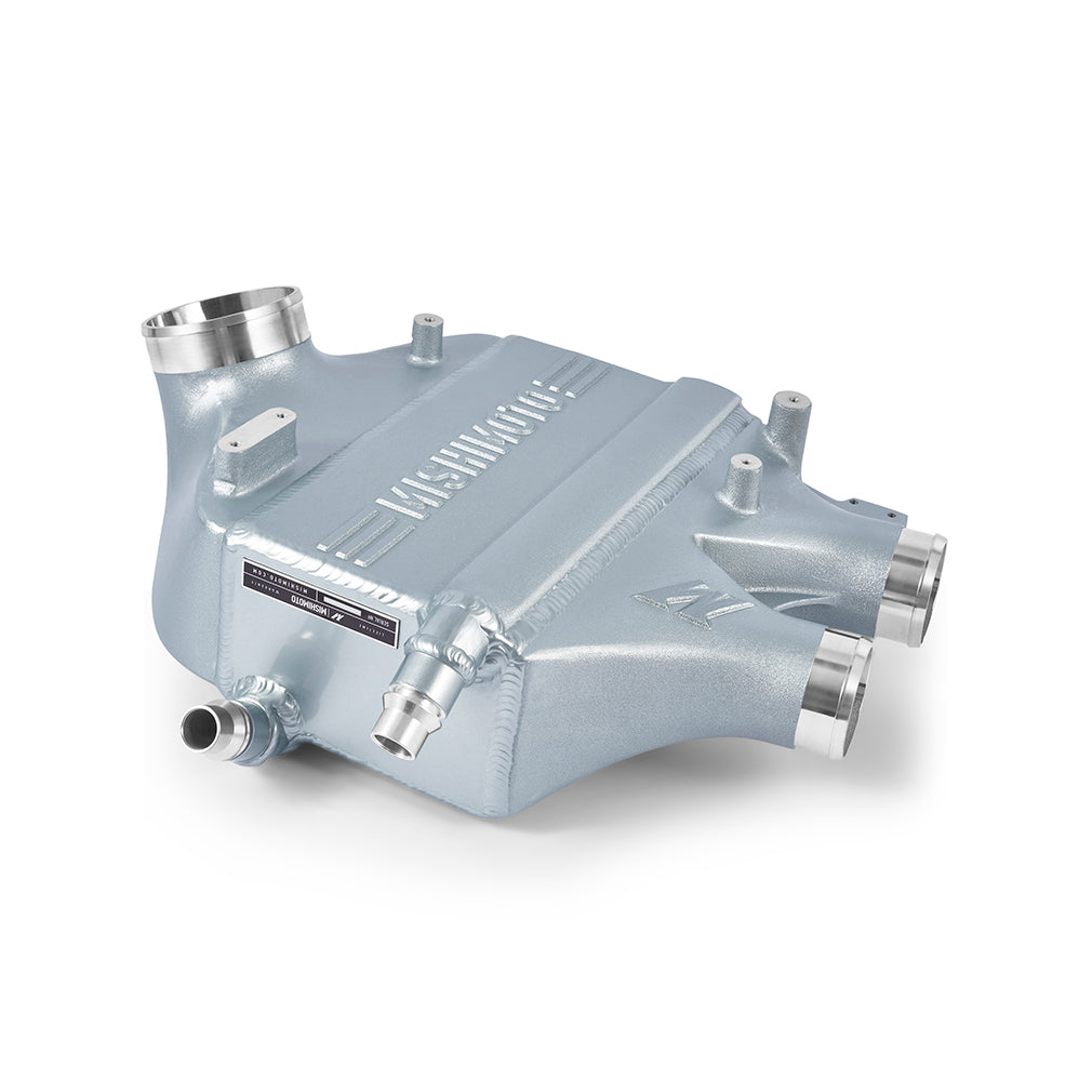 15-20-Bmw-F8x-M3M4-Performance-Air-To-Water-Intercooler-Power-Pack---Silverstone-Ii