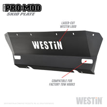 Load image into Gallery viewer, 15-20-Chevrolet-Colorado-Pro-Mod-Skid-Plate---Tex.-Blk