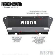 Load image into Gallery viewer, 15-20-Chevrolet-Colorado-Pro-Mod-Skid-Plate---Tex.-Blk