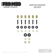 Load image into Gallery viewer, 15-20-Chevrolet-Colorado-Pro-Mod-Skid-Plate---Tex.-Blk