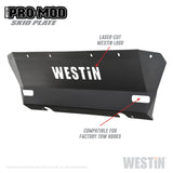 Westin 58-71155 Pro-Mod Skid Plate